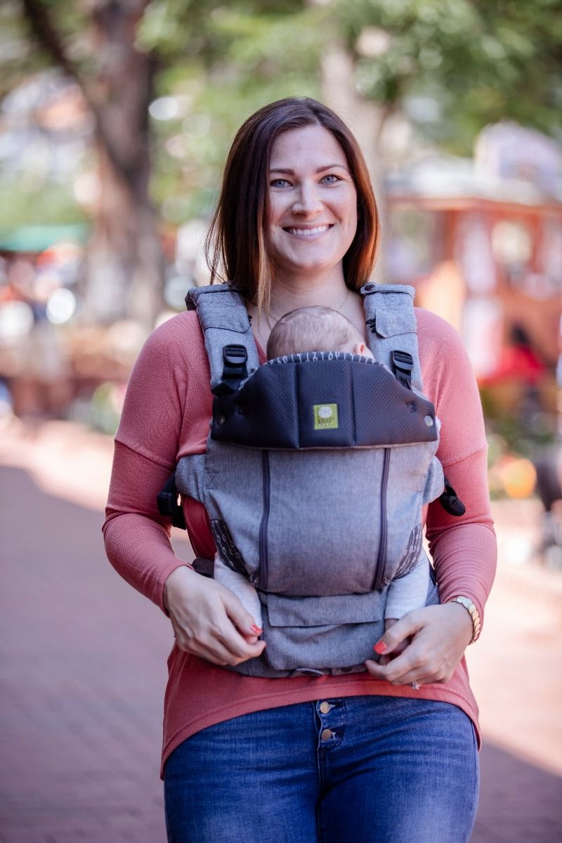 Baby Carriers