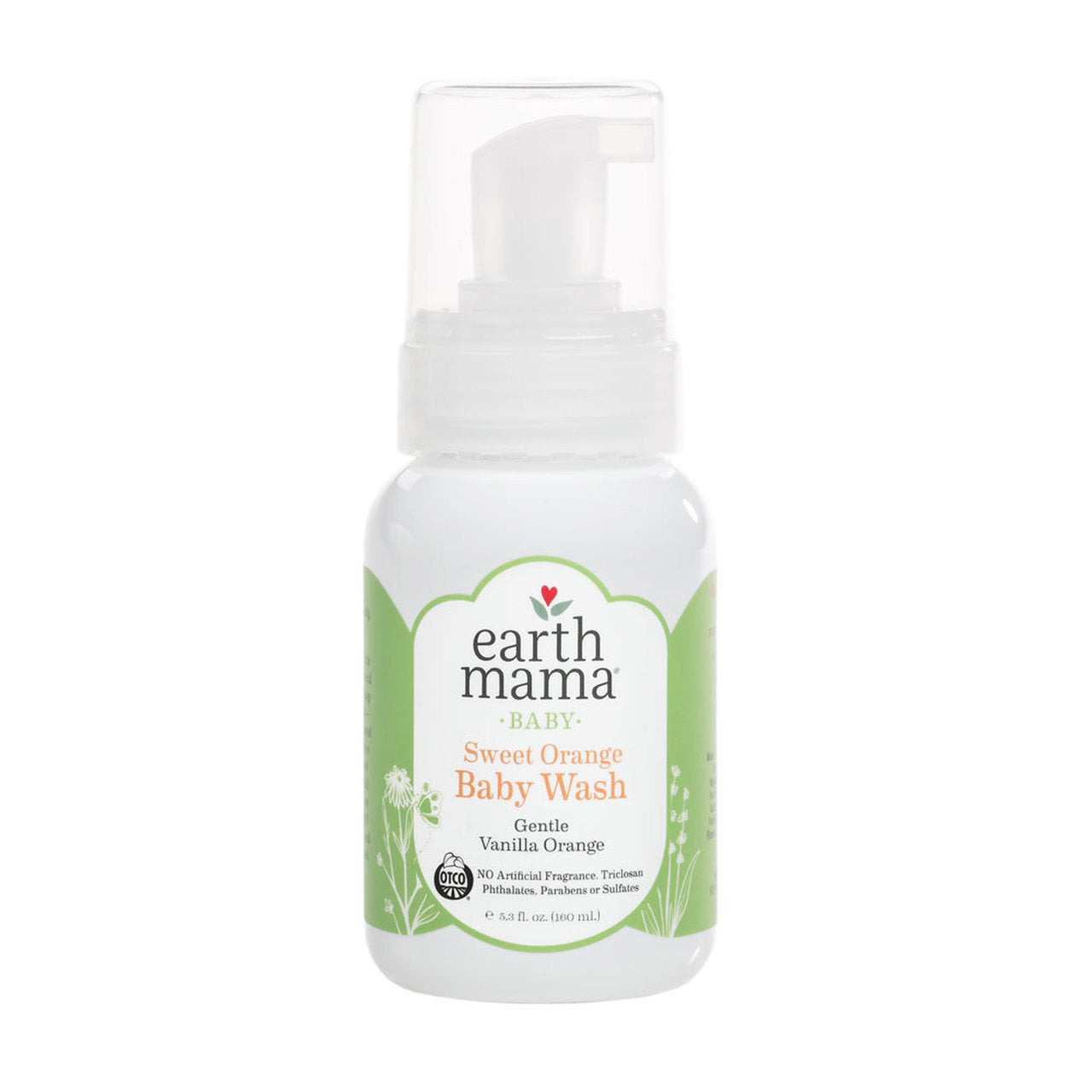 Angel baby body wash store