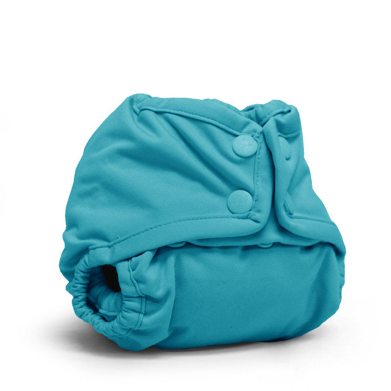 Rumparooz shop newborn cover