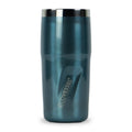 EcoVessel 16oz Insulated Stainless Steel Tumbler, The Metro