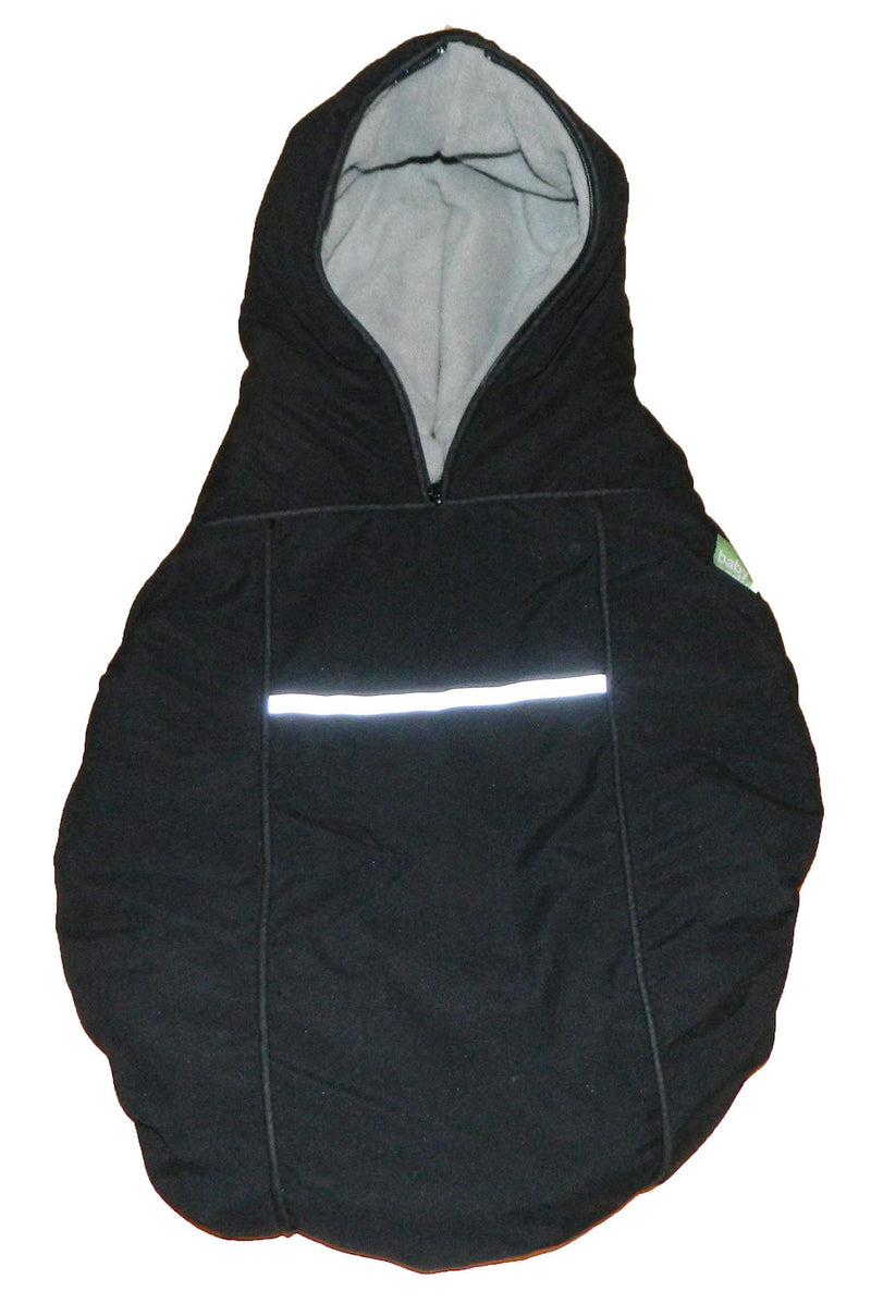Baby Parka Carrier Coat
