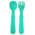 Re-Play Utensils *spoon and fork sold separately*