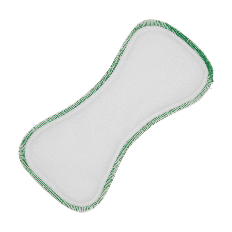 Best Bottom Stay Dry Bamboo Inserts