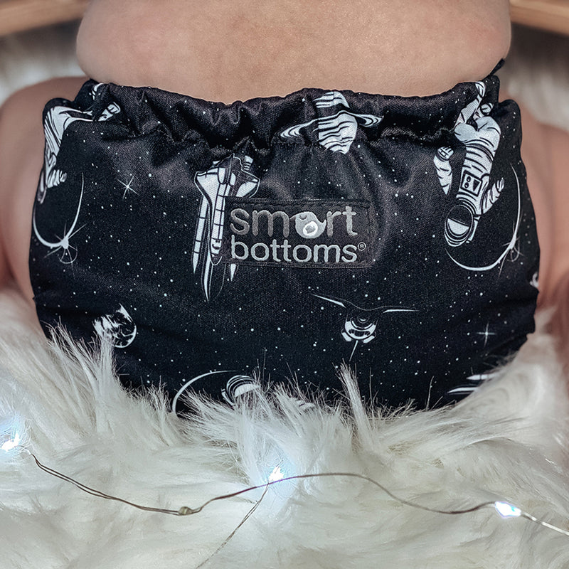 Smart Bottoms Dream Diaper 2.0