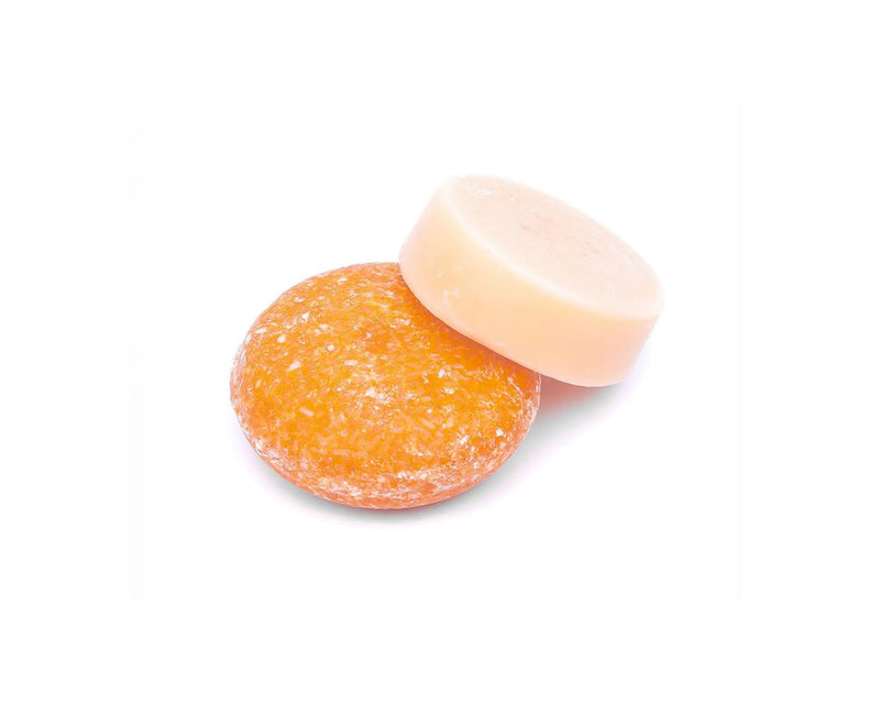 Not!ce Hair Co. Shampoo & Conditioner Bars - Wanderlust Collection