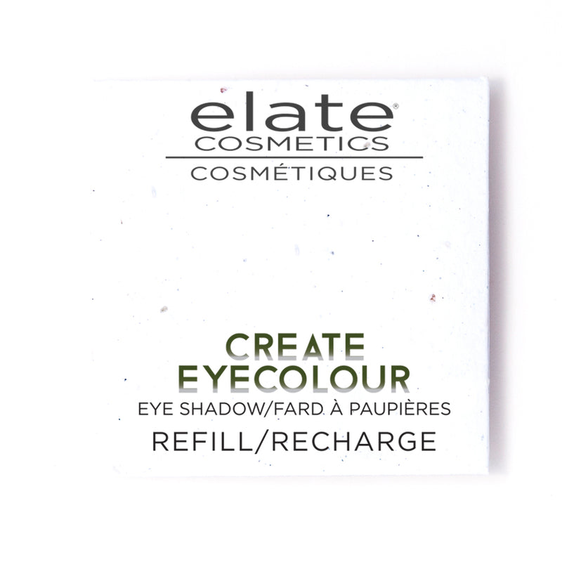 Elate Create Pressed EyeColour refill