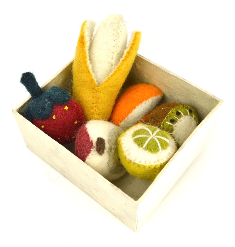 Papoose Mini Fruit Set