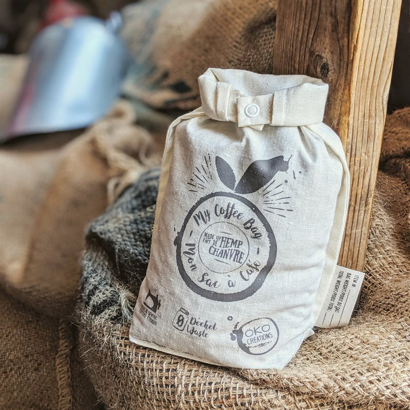 Oko Creations Reusable Coffee Bag