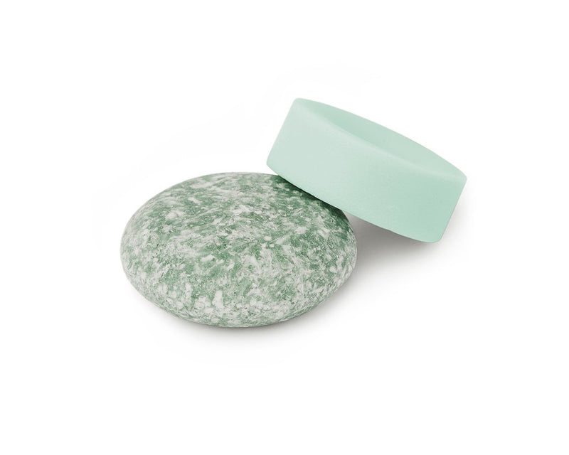Not!ce Hair Co. Shampoo & Conditioner Bars - Wildcrafted Collection