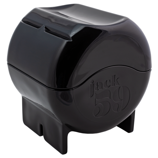 Jack59 Shower Container