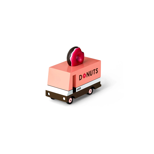 Candyvan -Donut