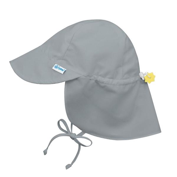 I Play Baby Flap Sun Protection Swim Hat