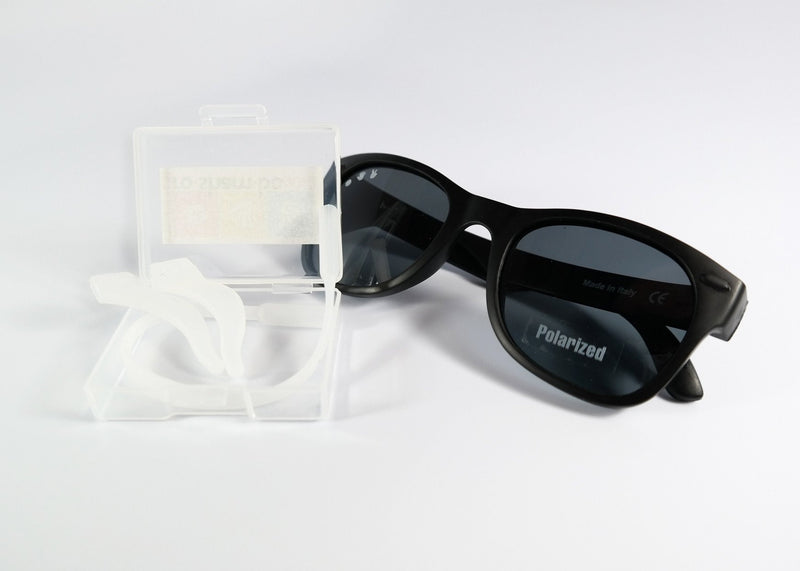 RoShamBo Don't Forget The Strap - Sunglass Strap & Ear Adjuster Kit