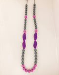 Mini Chic Teething Necklaces