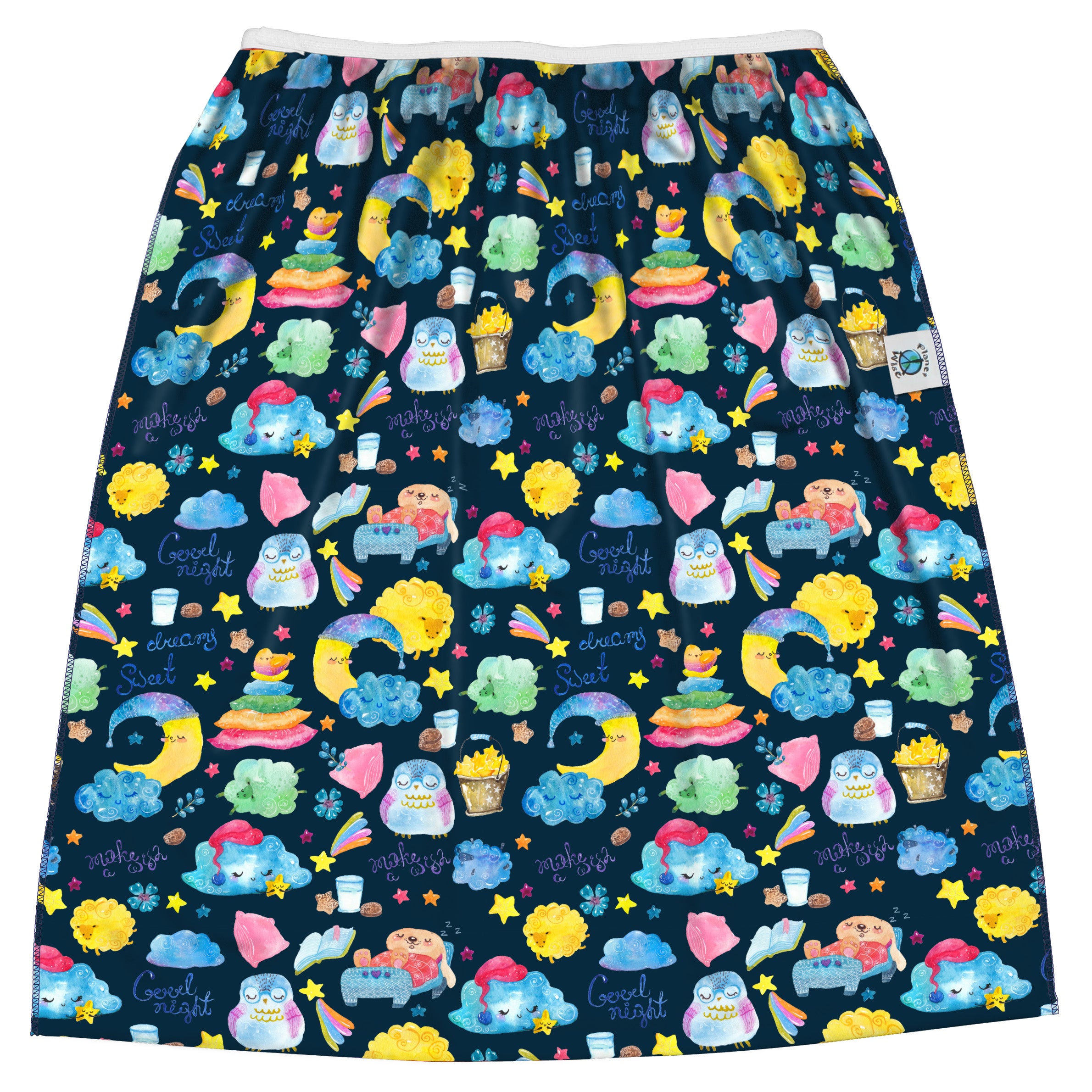 Wise Diaper Pail Liner