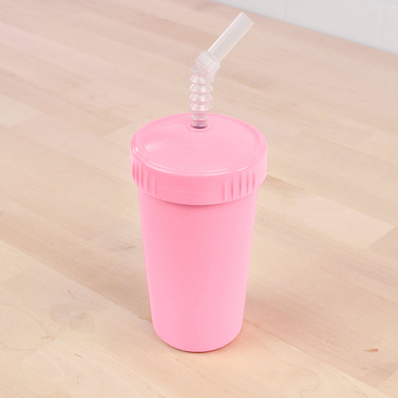Re-Play Straw Cups with Lid & Straw