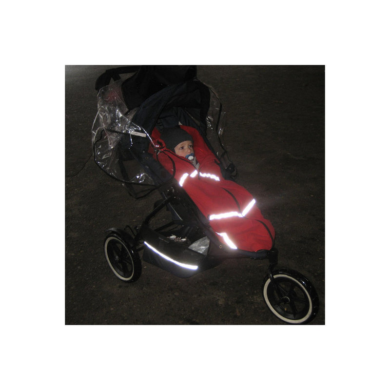 Baby Parka Stroller Cover