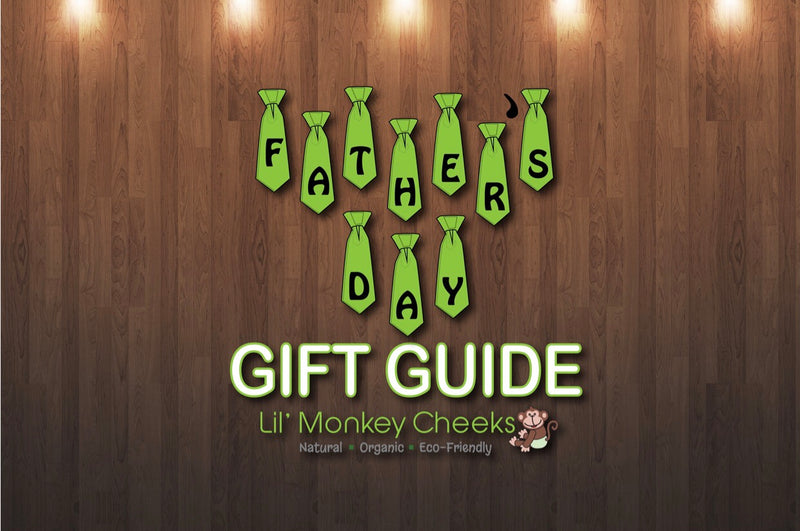Father's Day Gift Guide