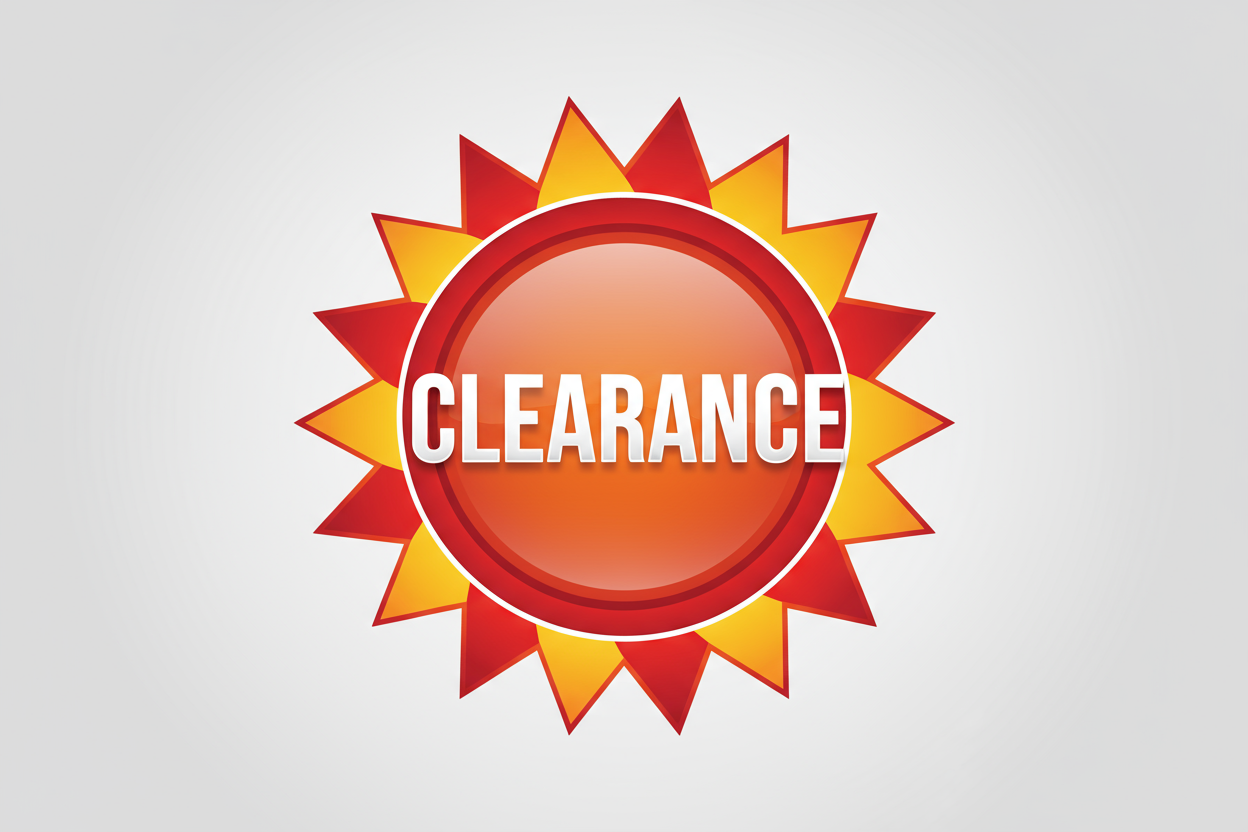 Clearance