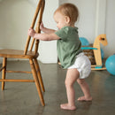 Thirsites Duo Fitted Cloth Diaper