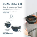 U Konserve Leak-Proof Silicone Bouncebox