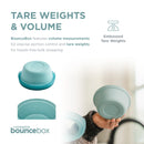 U Konserve Leak-Proof Silicone Bouncebox