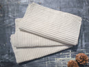 Plantish Set of 3 Bamboo Kitchen Cloths