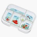 Yumbox Original 6 Compartment Tray Insert