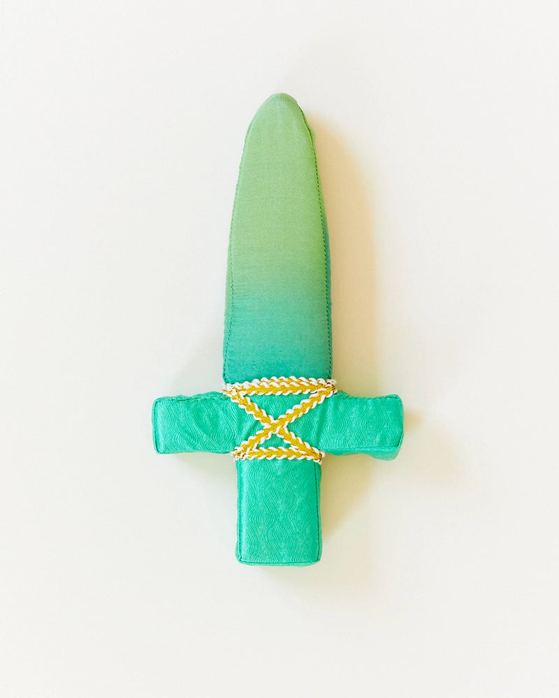 Sarah's Silks Soft Dagger