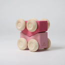 Grimm's Stacking Cars, 2 pieces