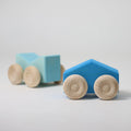 Grimm's Stacking Cars, 2 pieces