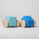 Grimm's Stacking Cars, 2 pieces
