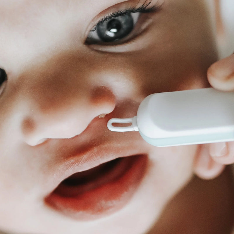 Frida Baby 3-in-1 Nose Nail + Ear Picker