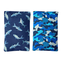 Yumbox Gel Ice Packs in Fabric Sleeves 2-Pack