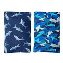 Yumbox Gel Ice Packs in Fabric Sleeves 2-Pack