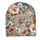 LSK Love Squared Slouchy Beanies