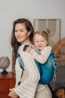 LennyLamb Buckle Onbuhimo PRO *NEW*