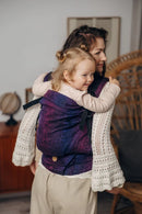 LennyLamb Preschool Carrier