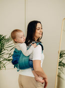 LennyLamb Buckle Onbuhimo PRO *NEW*