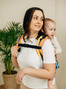 LennyLamb Buckle Onbuhimo PRO *NEW*