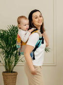 LennyLamb Buckle Onbuhimo PRO *NEW*