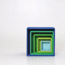 Grimm's Small Stacking Boxes