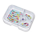 Yumbox Panino 4 Compartment Tray Insert