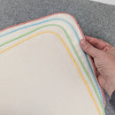 Oko Creations Organic Cotton Handkerchiefs