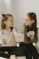 Affirmation Cards for Kids