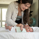 Thirsites Duo Fitted Cloth Diaper