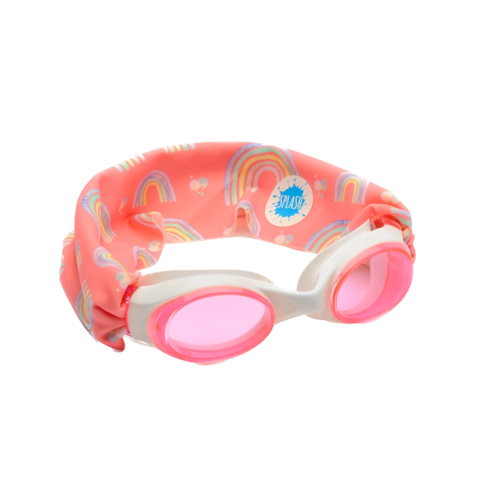 Splash Swim Goggles