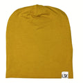 LSK Love Squared Slouchy Beanies