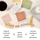 Affirmation Cards for Moms