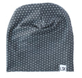 LSK Love Squared Slouchy Beanies